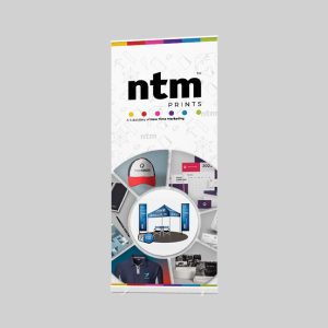 Pull Up Banners Standard